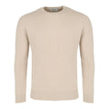 Gran Sasso Sweater Beige