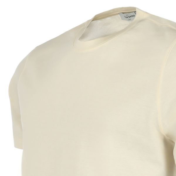 Gran Sasso T-shirt Beige