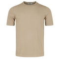 Gran Sasso T-shirt Beige