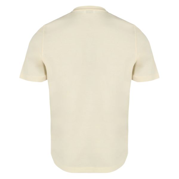 Gran Sasso T-shirt Beige