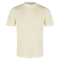 Gran Sasso T-shirt Beige