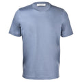 Gran Sasso T-shirt Blauw