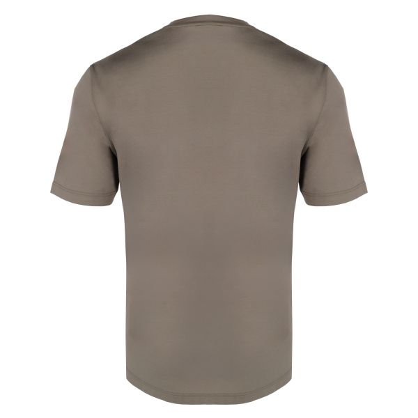 Gran Sasso T-shirt Bruin