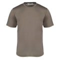 Gran Sasso T-shirt Bruin