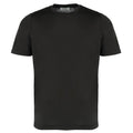 gran sasso t-shirt donker bruin