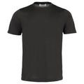 Gran Sasso T-shirt Donker Bruin