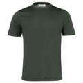 Gran Sasso T-shirt Donker Groen