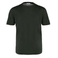 Gran Sasso T-shirt Donker Groen