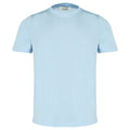 Gran Sasso T-shirt Licht Blauw