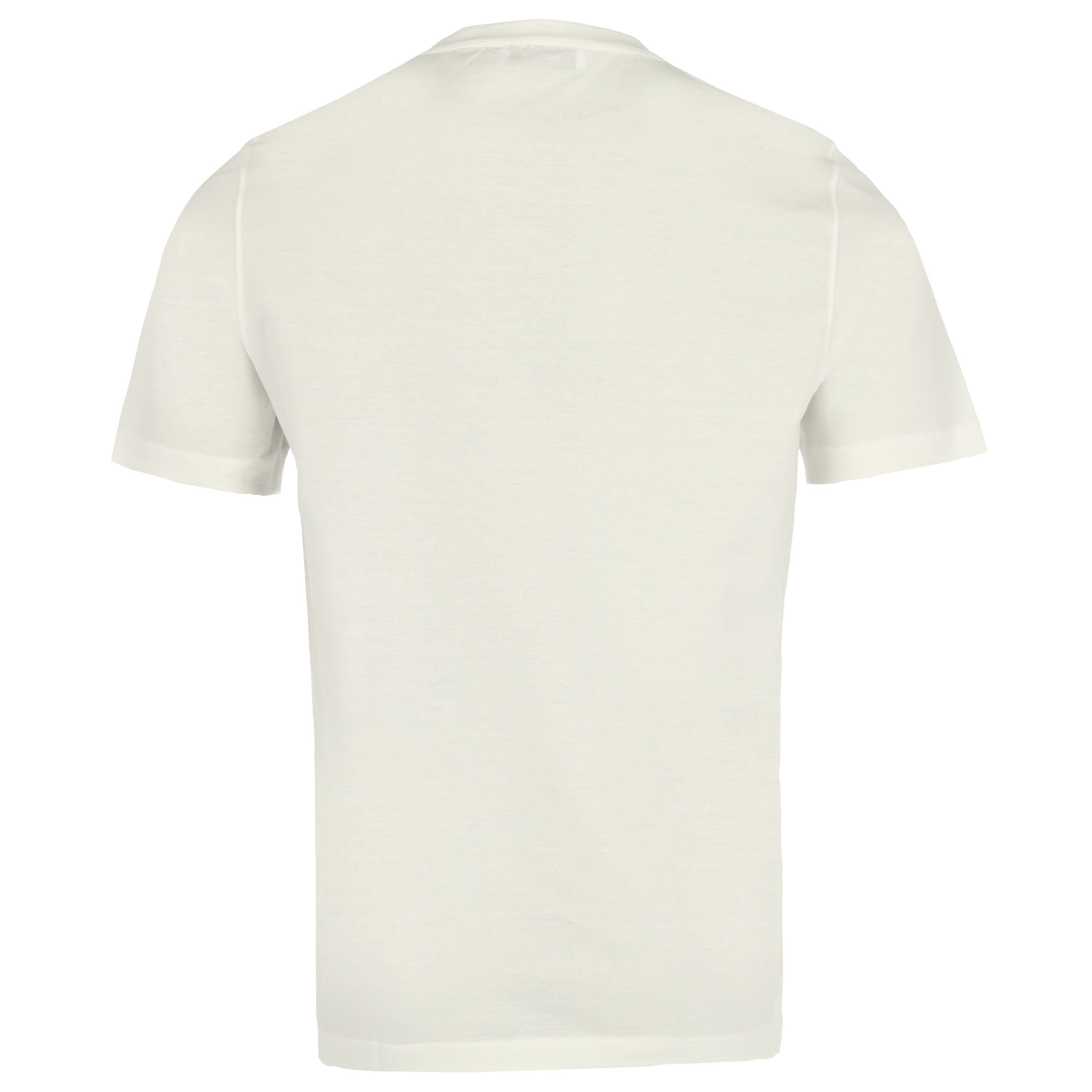 gran sasso t-shirt wit