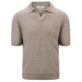 Gran Sasso Tennis Polo Bruin