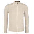 Gran Sasso Vest Beige
