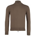 Gran Sasso Vest Bruin