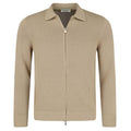 Gran Sasso Vest Beige