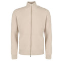 Gran Sasso Vest Beige