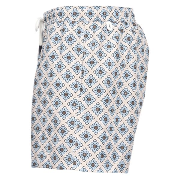Gran Sasso Zwembroek Blauw