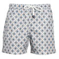 Gran Sasso Zwembroek Blauw