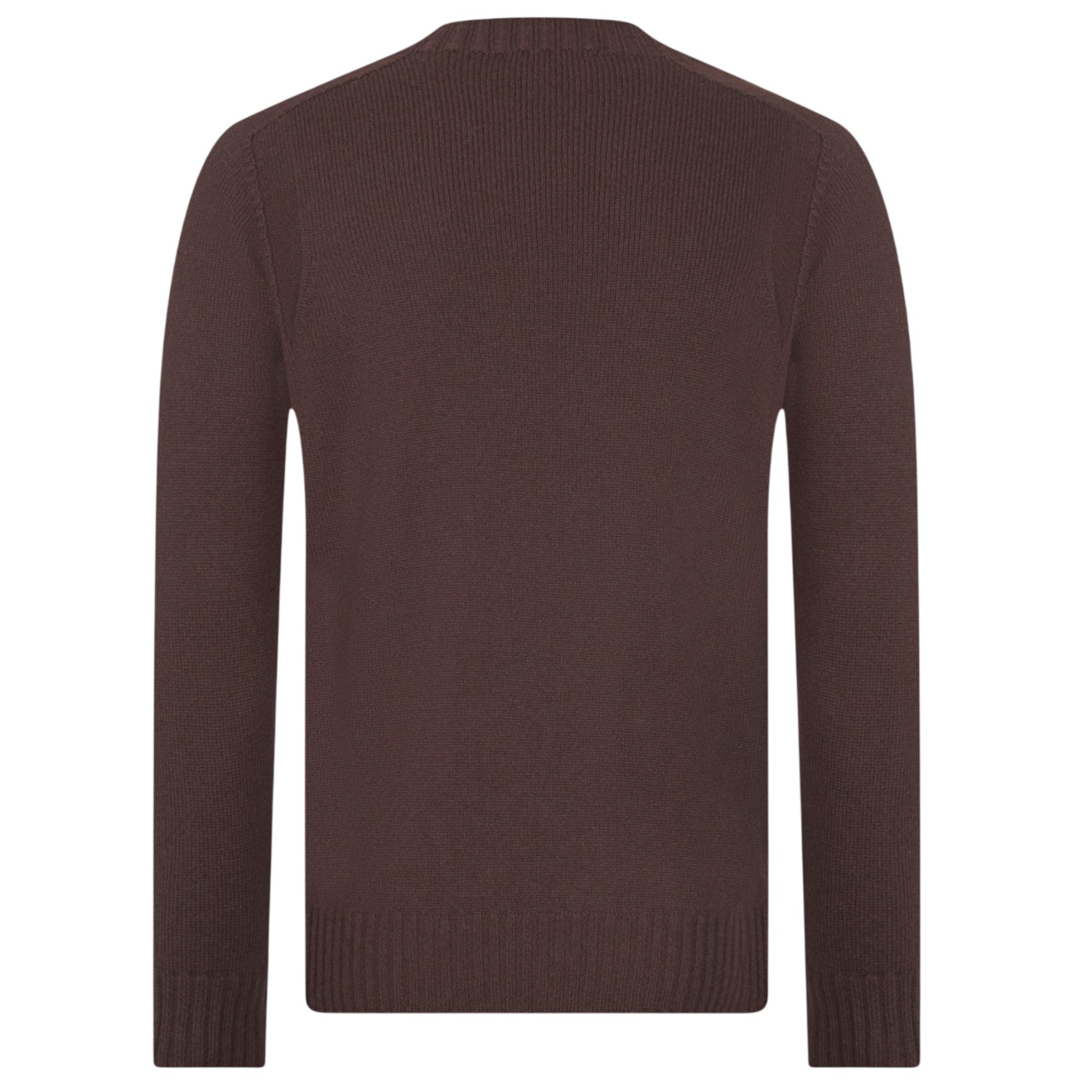 Gran Sasso Pullover Sweater Bruin