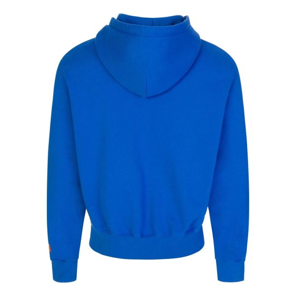Heron Preston Censored Hoodie Blauw