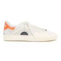 Heron Preston Day 2 Day Material Mix Sneaker Wit