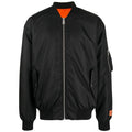 Heron Preston Ex-Ray Nylon Bomber Jack Zwart