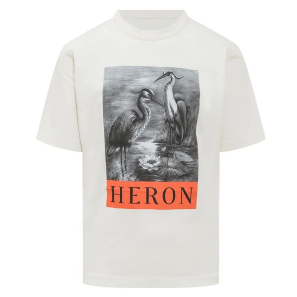 heron preston heron bw t shirt wit