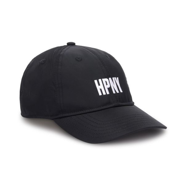 Heron Preston HPNY Cap Zwart