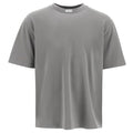 Heron Preston HPNY EMB T-shirt Grijs