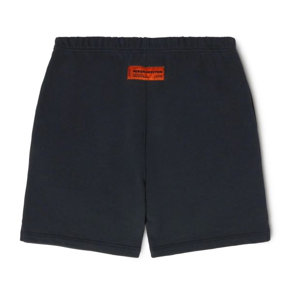 Heron Preston HPNY Korte Broek Zwart