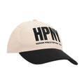 Heron Preston HPNY Racing Cap Off White