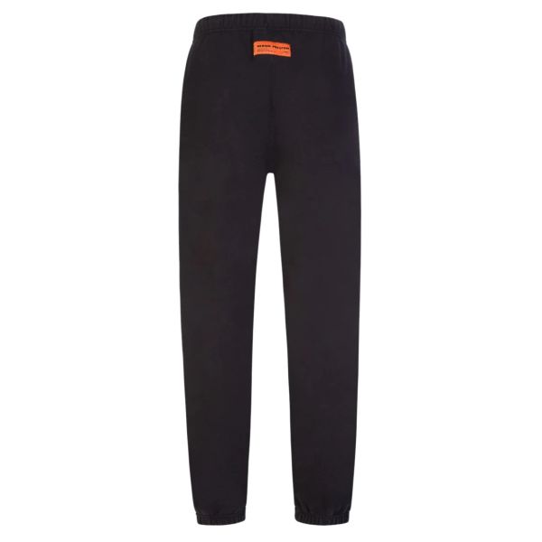 Heron Preston HPNY Short Leg Trainingsbroek Zwart