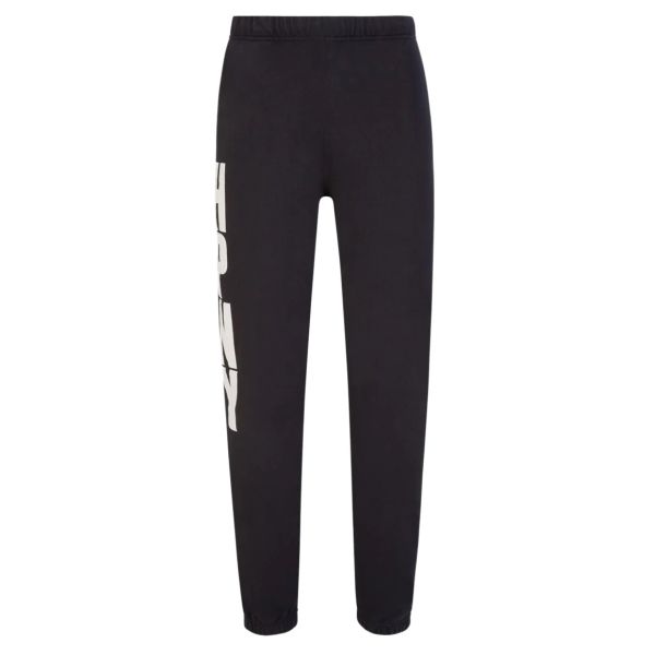 Heron Preston HPNY Short Leg Trainingsbroek Zwart