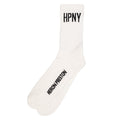 Heron Preston HPNY Sokken Wit