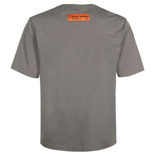 Heron Preston HPNY T-shirt Grijs