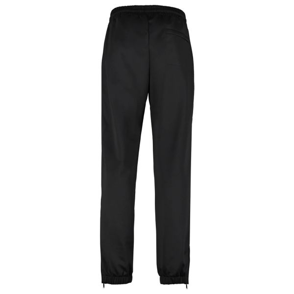 Heron Preston Logo Trainingsbroek Zwart