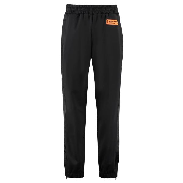 Heron Preston Logo Trainingsbroek Zwart