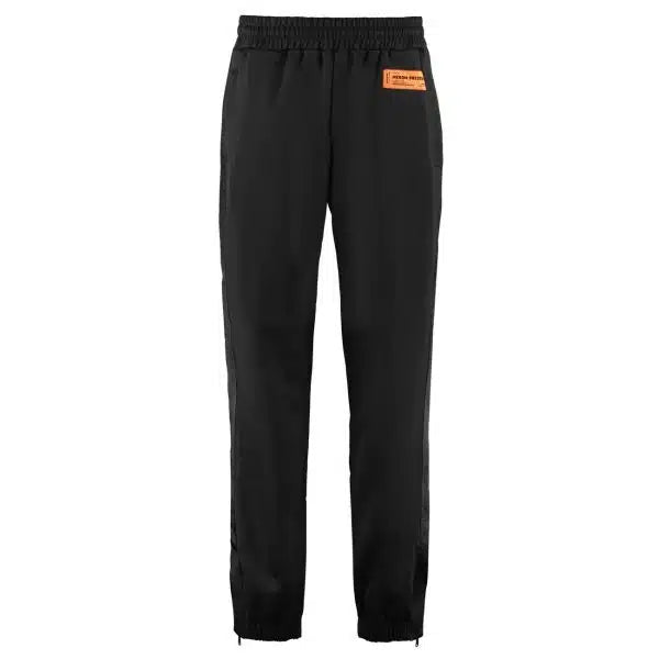 Heron Preston Logo Trainingsbroek Zwart