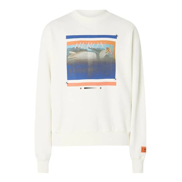 heron preston misprinted sweater wit