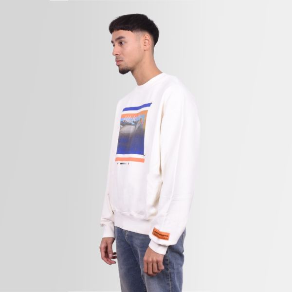 heron preston misprinted sweater wit