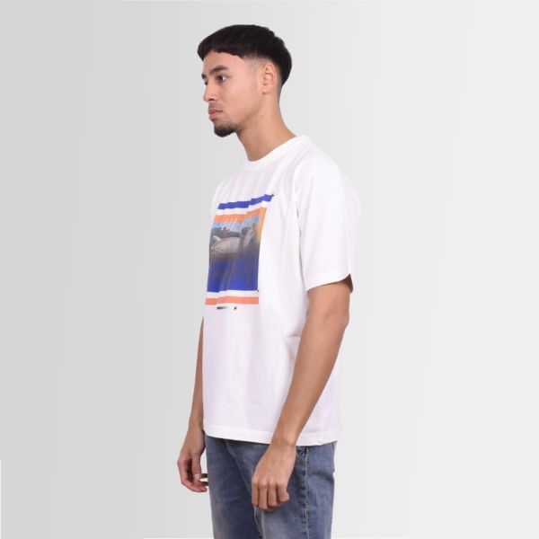 eron preston misprinted t-shirt wit