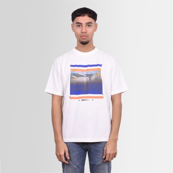 eron preston misprinted t-shirt wit