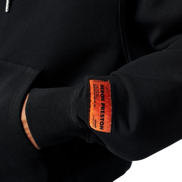 heron preston nf ex-ray hoodie zwart 3