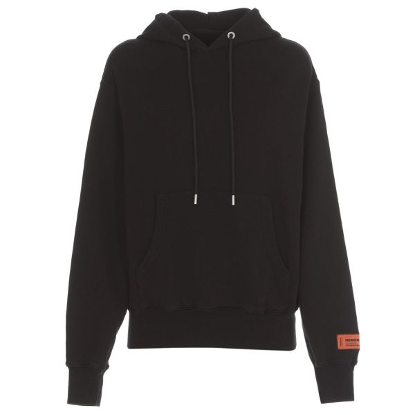 heron preston nf ex-ray hoodie zwart