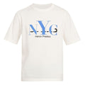 Heron Preston NYC Censored T-shirt Off White