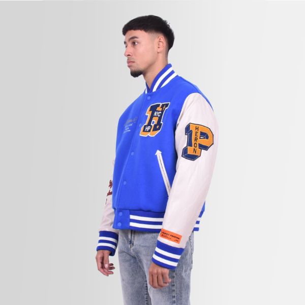 heron preston patches varsity jack blauw