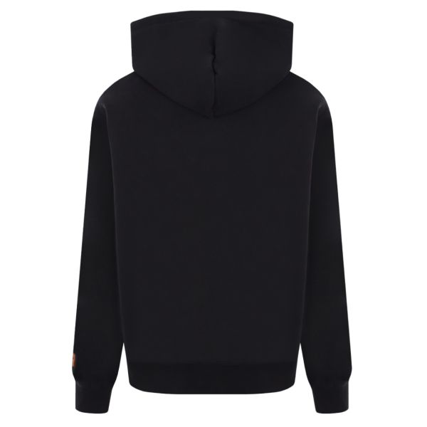 Heron Preston REG HPNY Hoodie Zwart