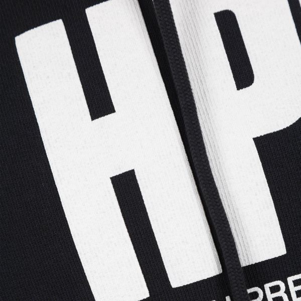 Heron Preston REG HPNY Hoodie Zwart
