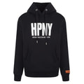 Heron Preston REG HPNY Hoodie Zwart