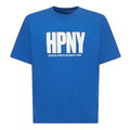 heron preston reg hpny t-shirt blauw