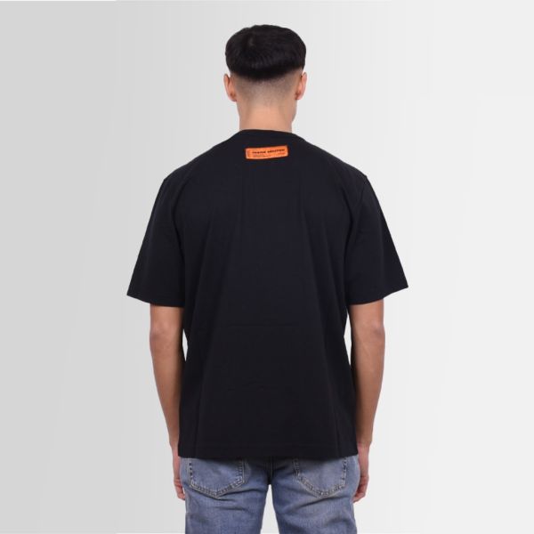 heron preston reg hpny t-shirt zwart